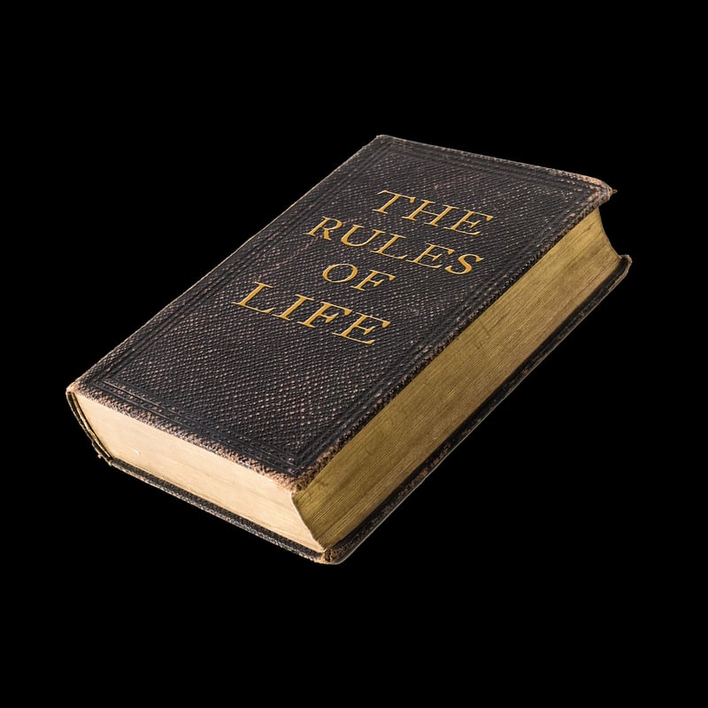 Temporal Rules