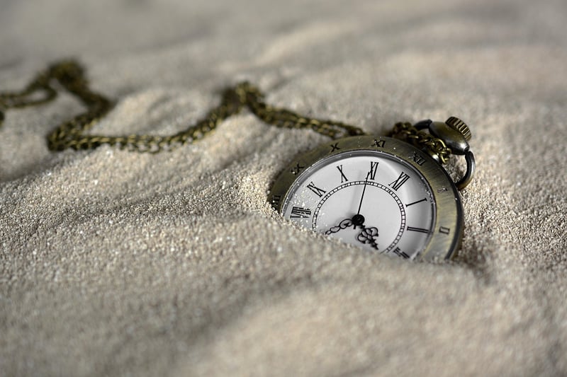 Chrono Devices
